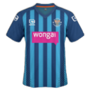 Blackpool Third icon